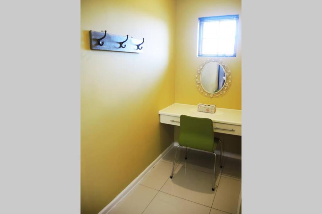 Birdsong Barrydale Apartment Luaran gambar