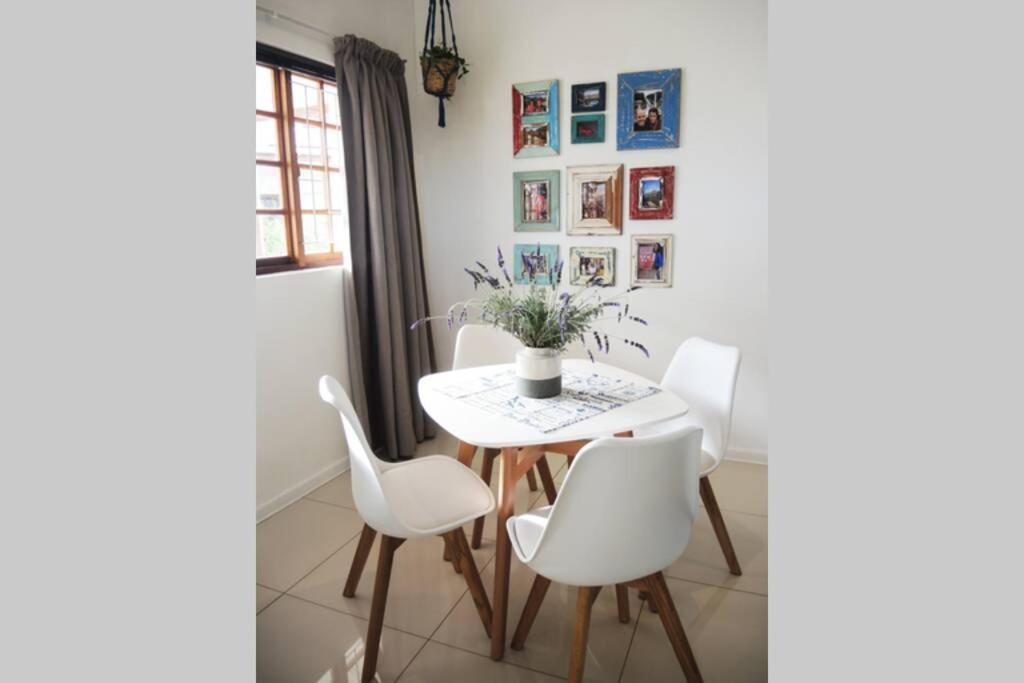 Birdsong Barrydale Apartment Luaran gambar
